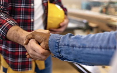 How to Choose the Right Contractor in 2025